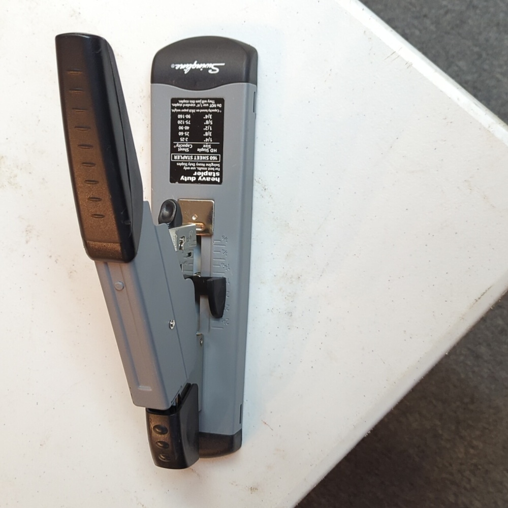 Swingline 160 Sheet Stapler